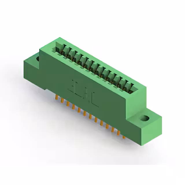 842-026-556-202 EDAC Inc.  Edgeboard Connectors